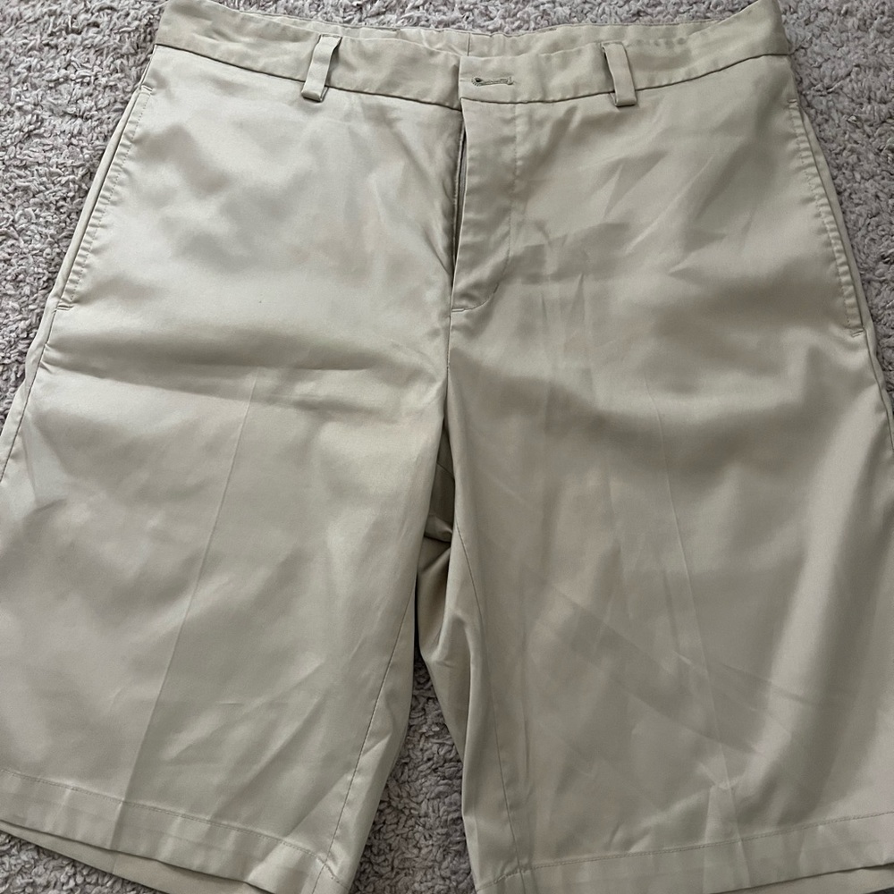 Men’s Slazenger Golf Shorts